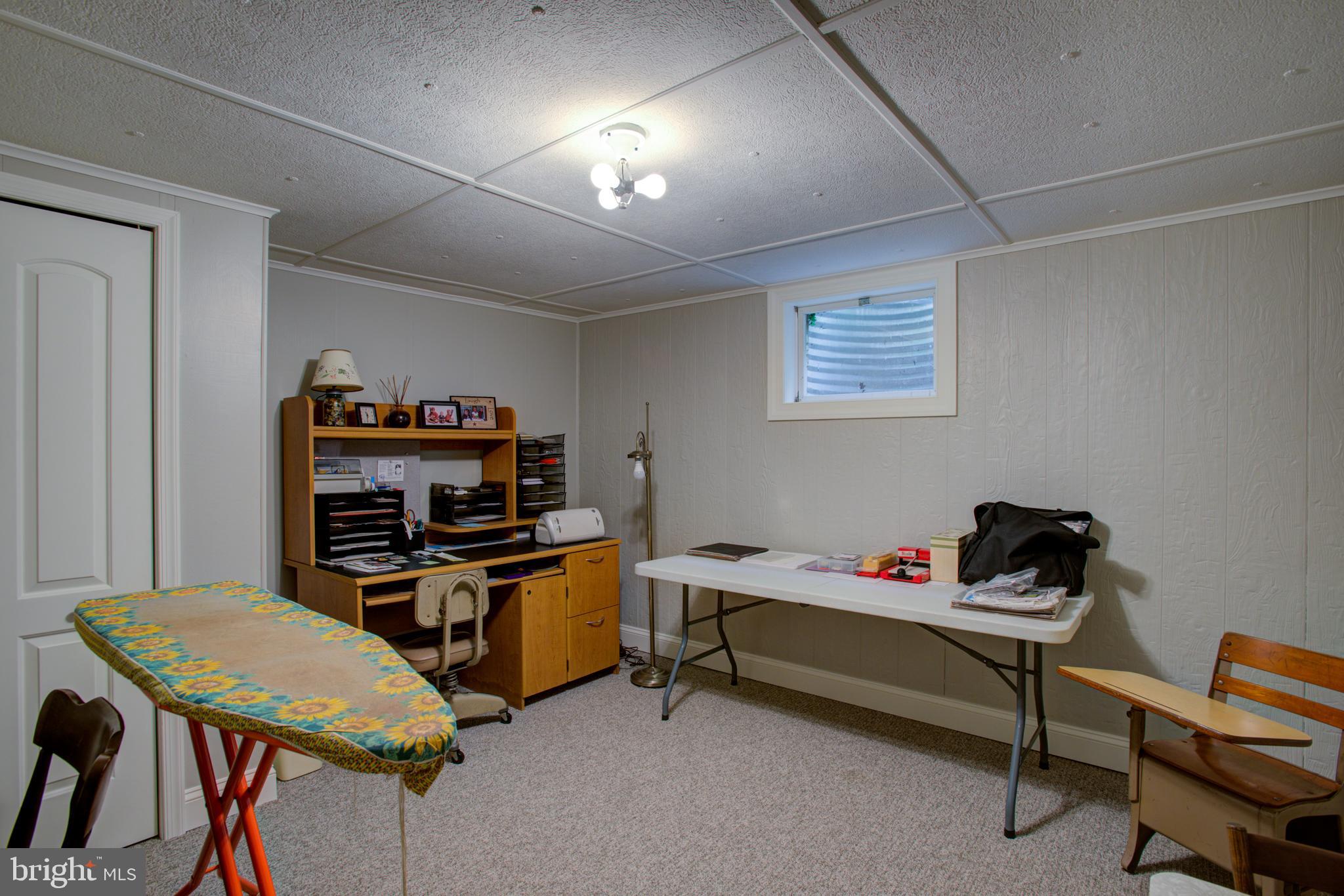 116 Meetinghouse Road Gap, PA 17527 - Photo 57 of 66 a view of a workspace with furniture