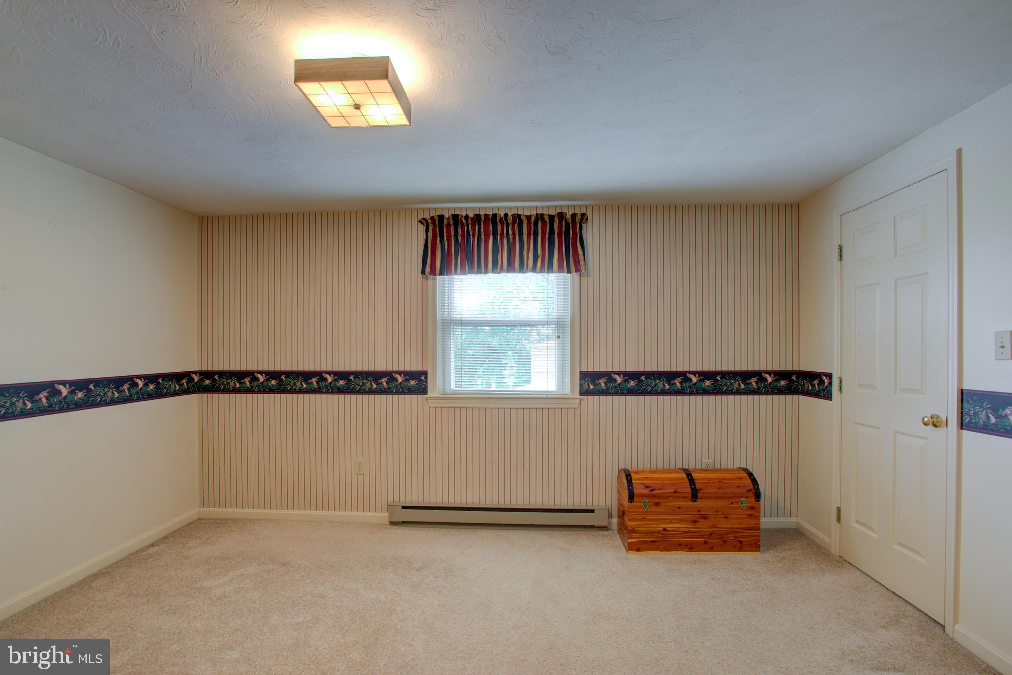 116 Meetinghouse Road Gap, PA 17527 - Photo 62 of 66 a view of an empty room with a window