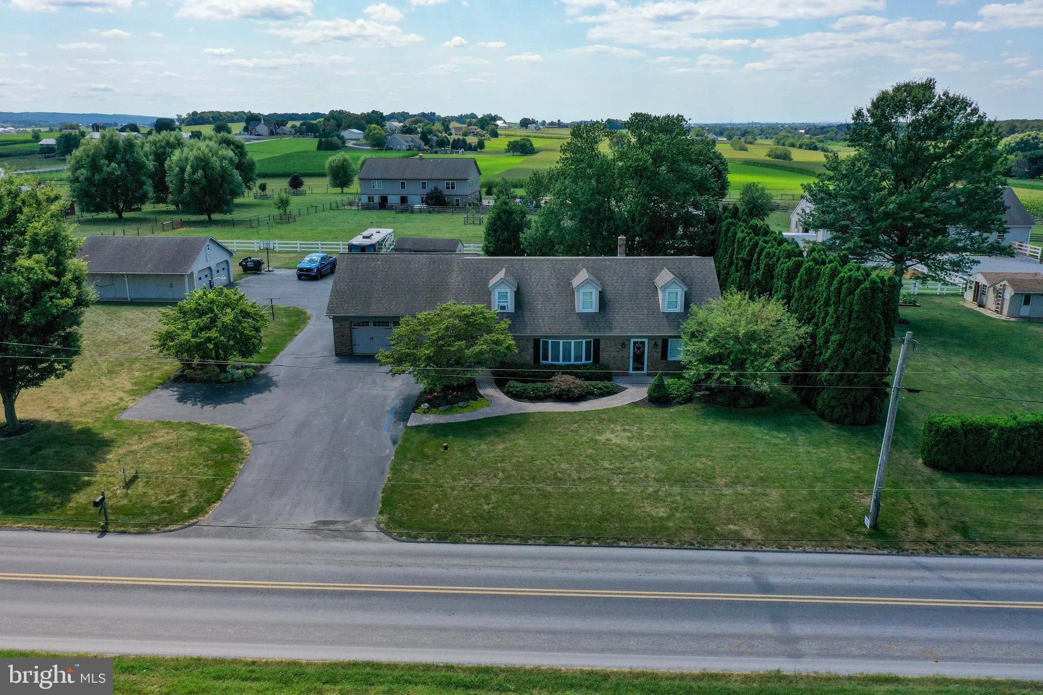 116 Meetinghouse Road Gap, PA 17527 - Photo 8 of 66
