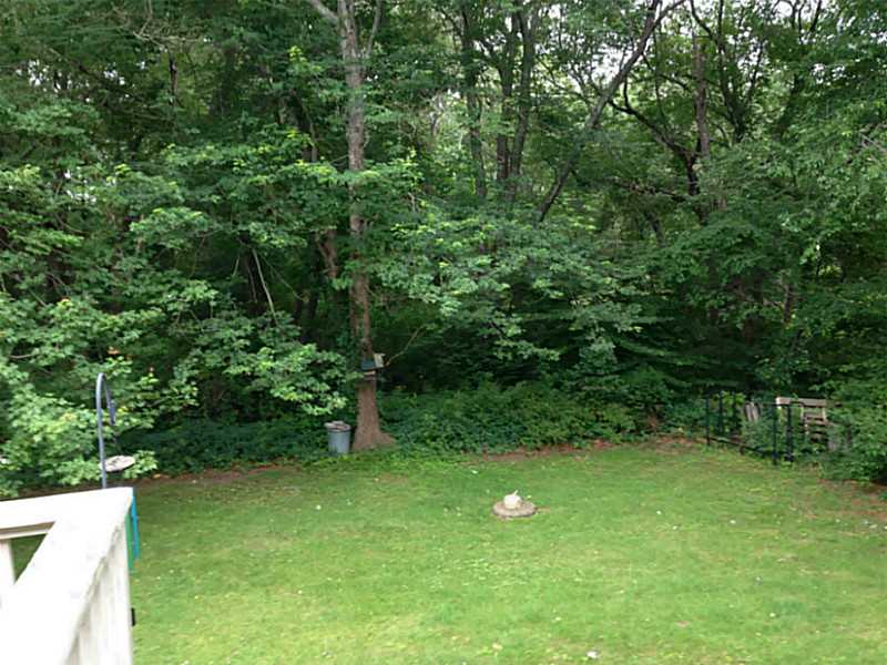 71 Burdickville Road Charlestown, RI 02813 - Photo 21 of 21 Yard/Garden.