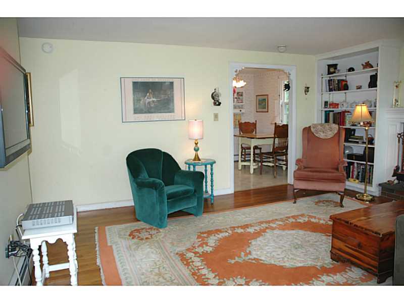 71 Burdickville Road Charlestown, RI 02813 - Photo 4 of 21 Living Room.