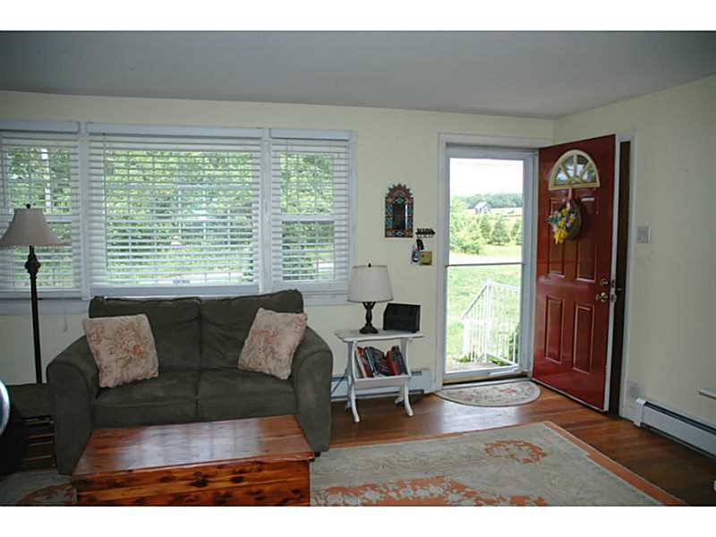 71 Burdickville Road Charlestown, RI 02813 - Photo 6 of 21 Living Room.
