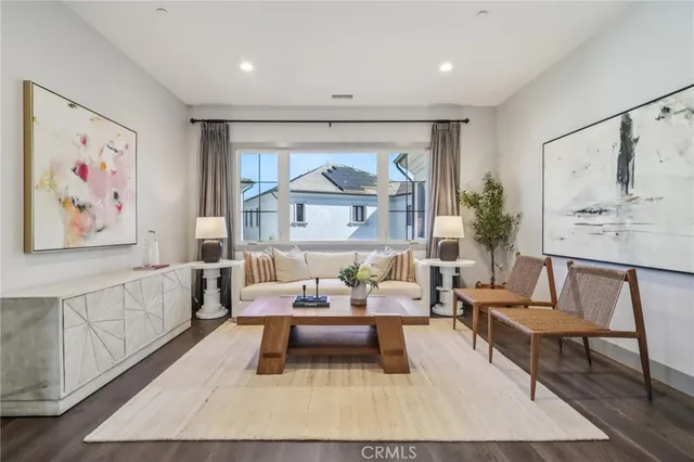 $4,180,000 | 53 Thrasher, Irvine, CA 92618