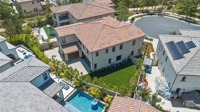 $4,180,000 | 53 Thrasher, Irvine, CA 92618