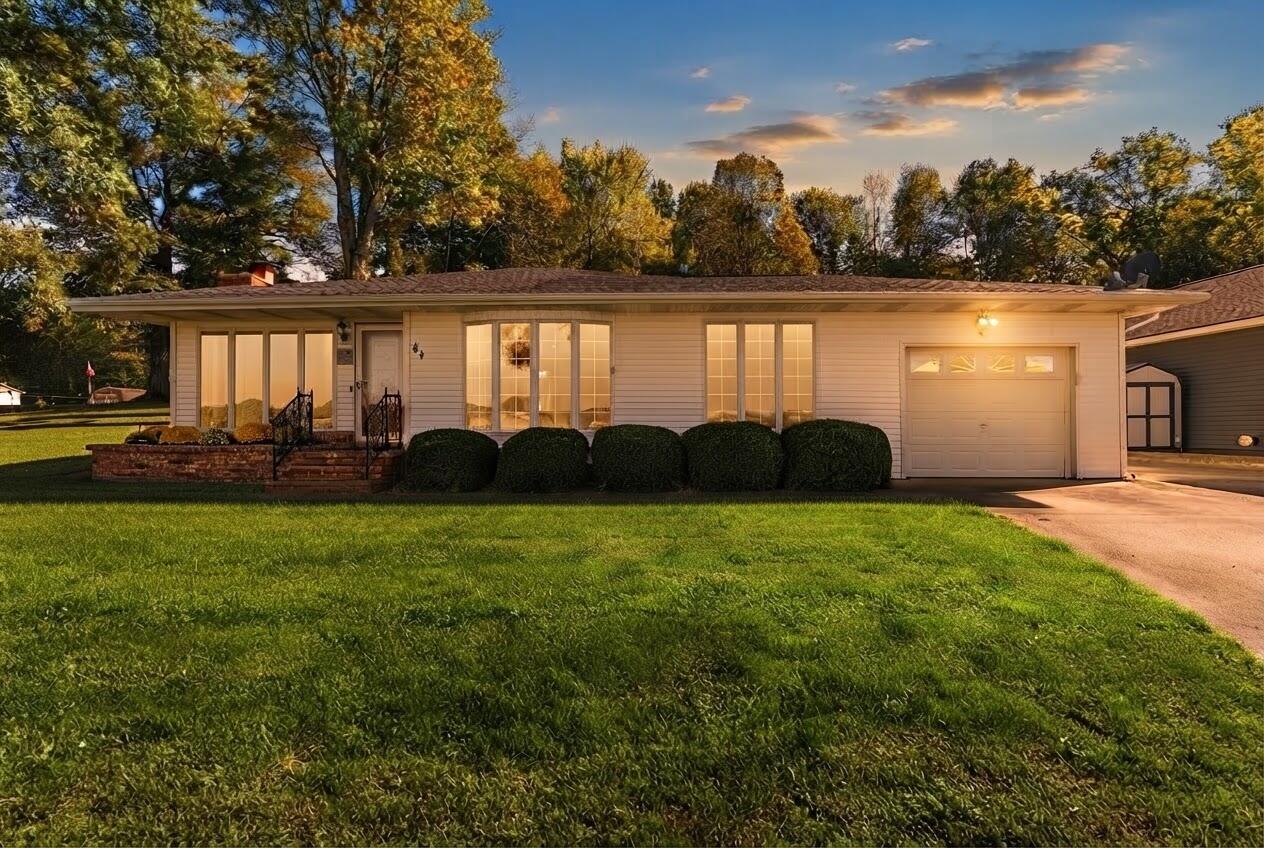 84 Hickory Road Battle Creek, MI 49017 - Photo 1 of 24 Coming Soon