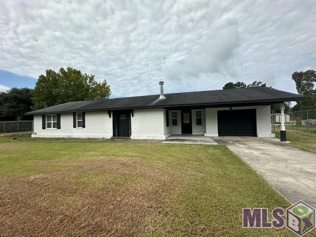 7400 Magnolia Beach Road Denham Springs, LA 70706 - Photo 8 of 9