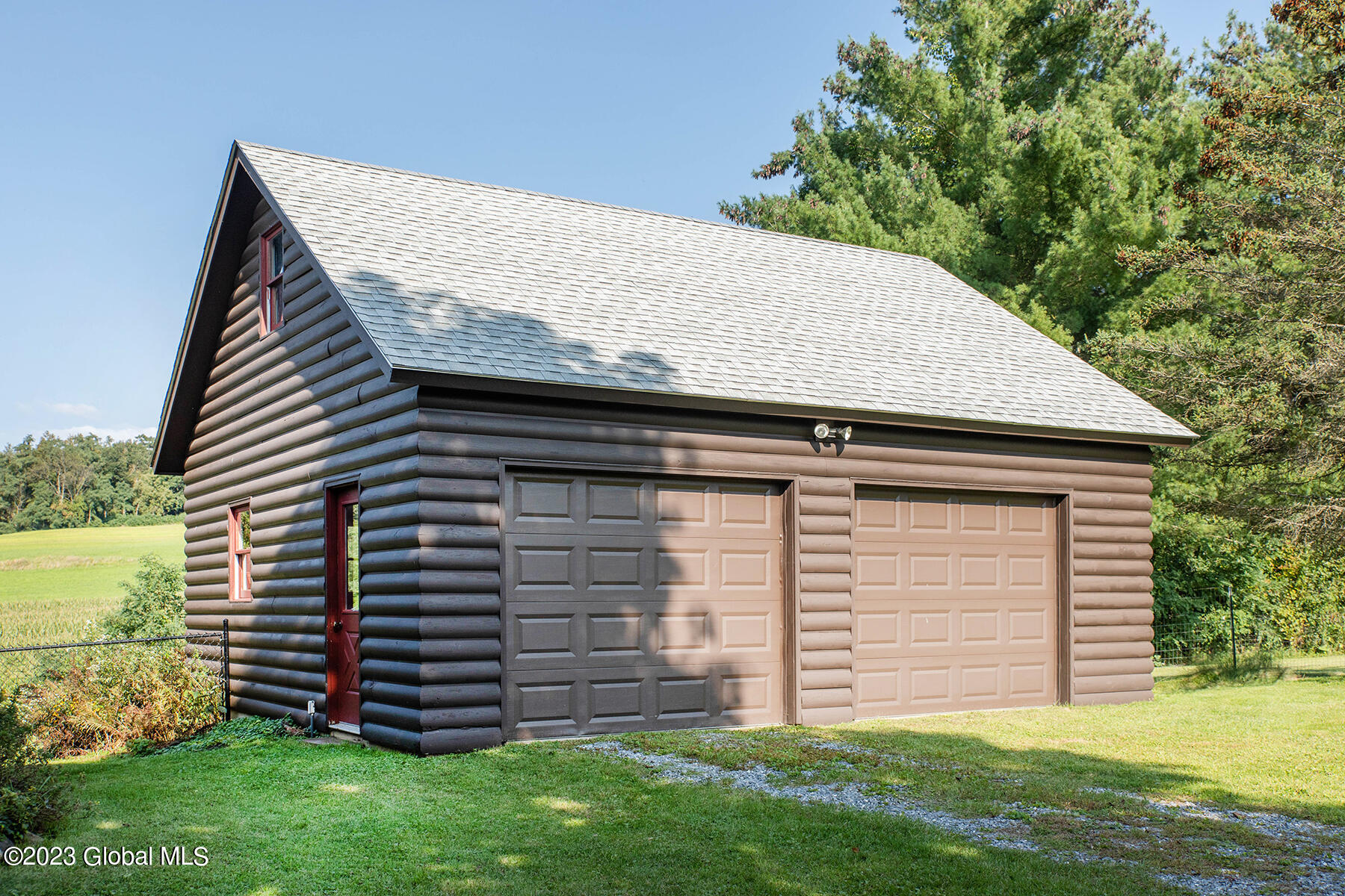 112 Tate Road Hoosick, NY 12090 - Photo 27 of 43 112 Tate Road Hoosick Falls - Andersson-