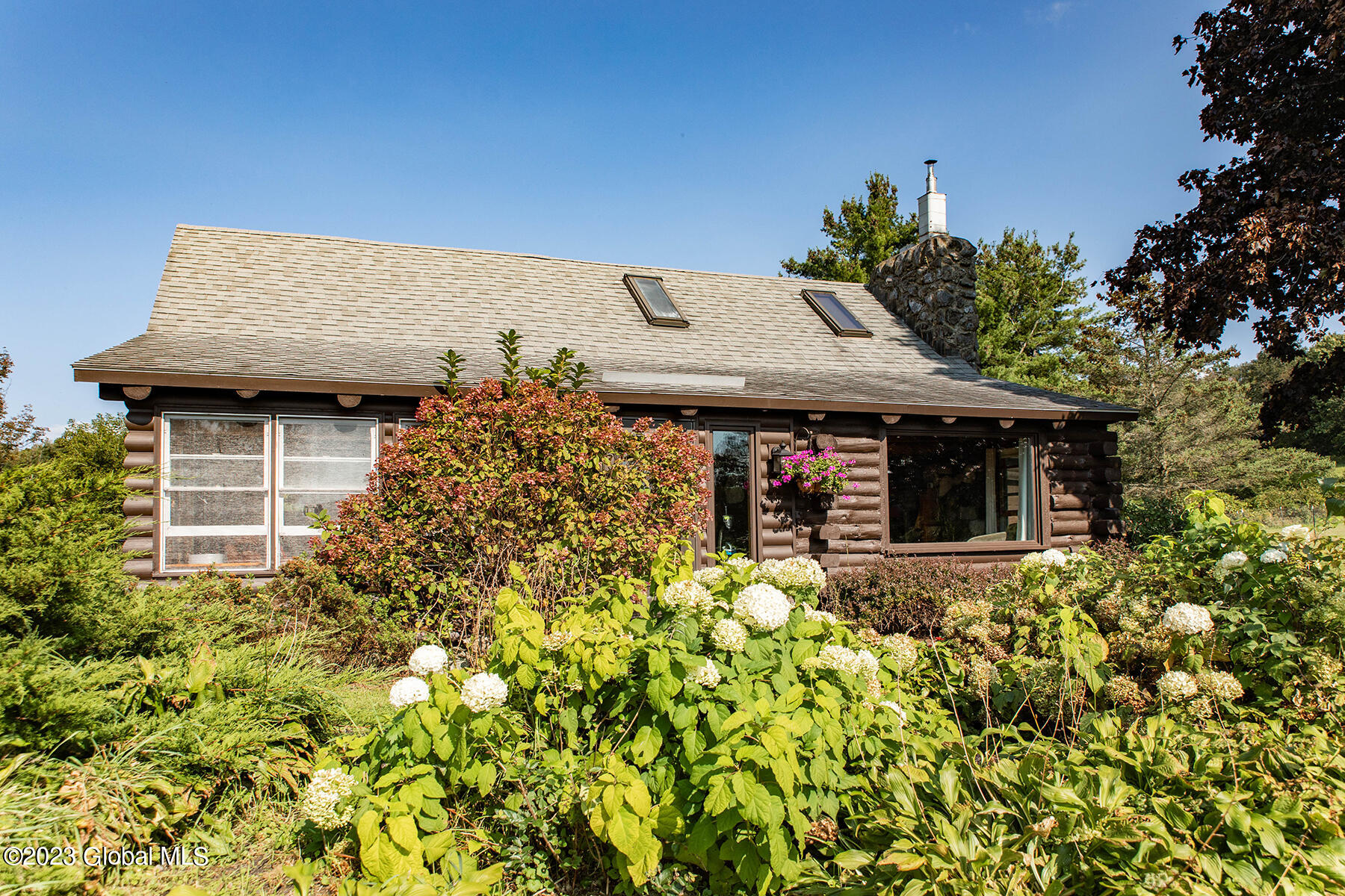 112 Tate Road Hoosick, NY 12090 - Photo 33 of 43 112 Tate Road Hoosick Falls - Andersson-