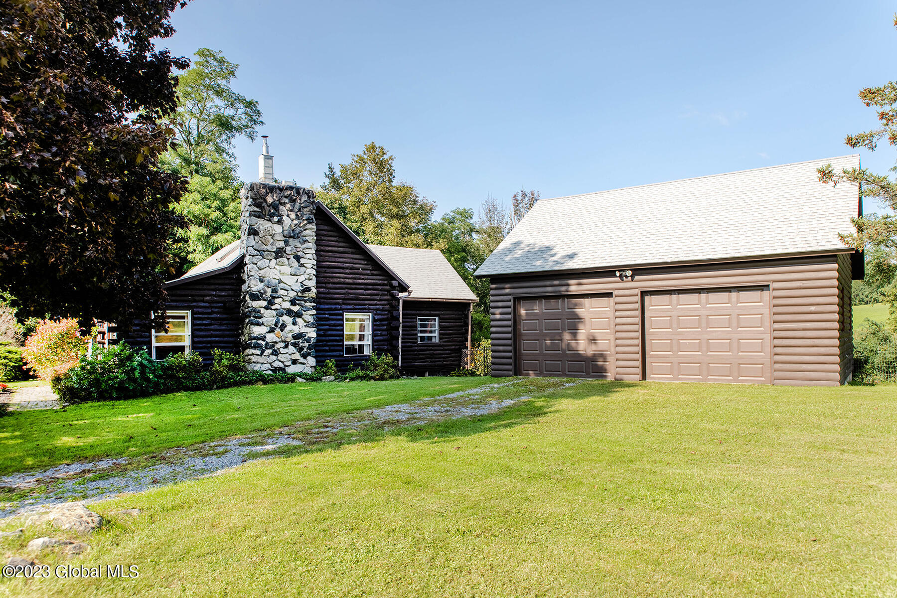 112 Tate Road Hoosick, NY 12090 - Photo 36 of 43 112 Tate Road Hoosick Falls - Andersson-