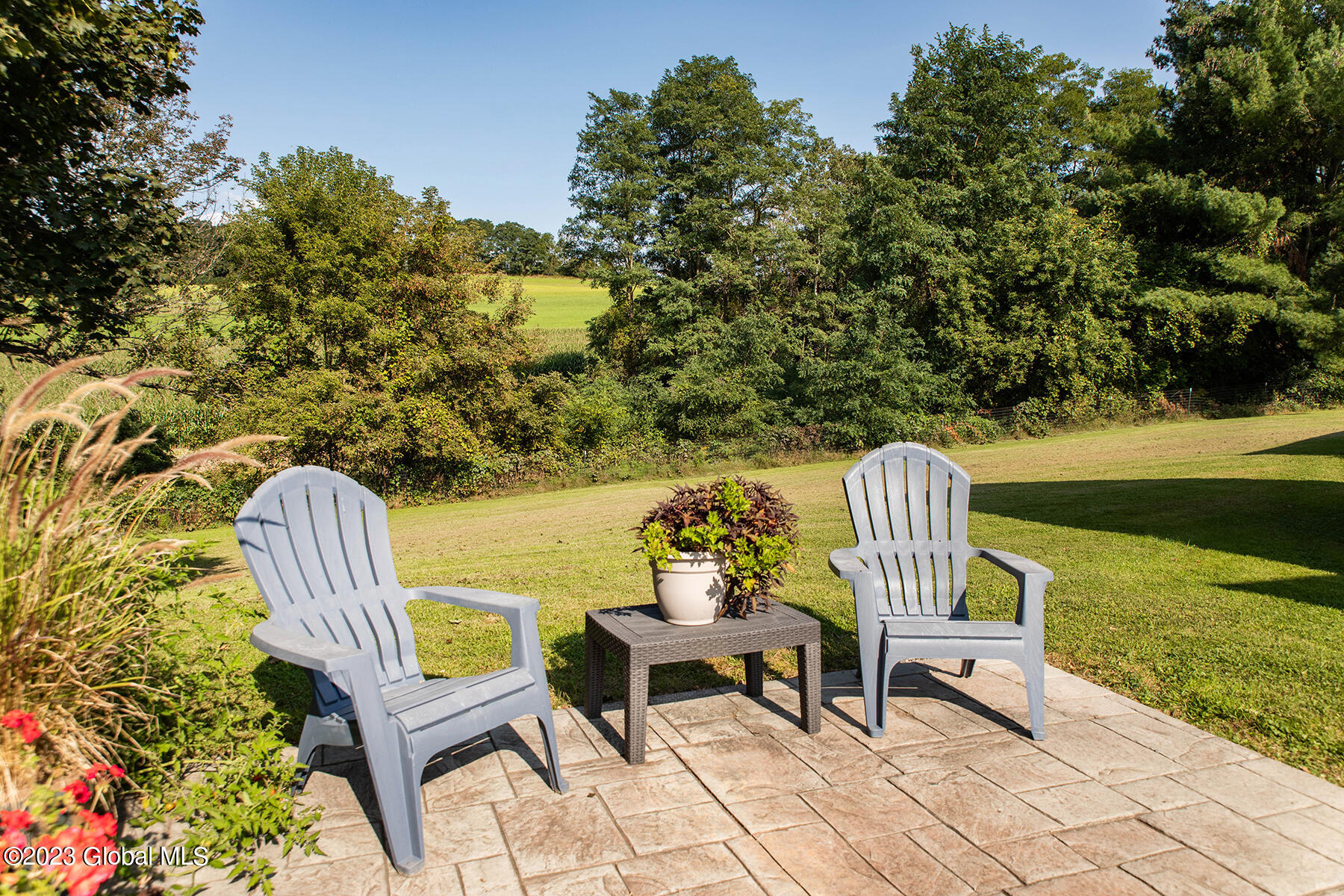 112 Tate Road Hoosick, NY 12090 - Photo 41 of 43 112 Tate Road Hoosick Falls - Andersson-