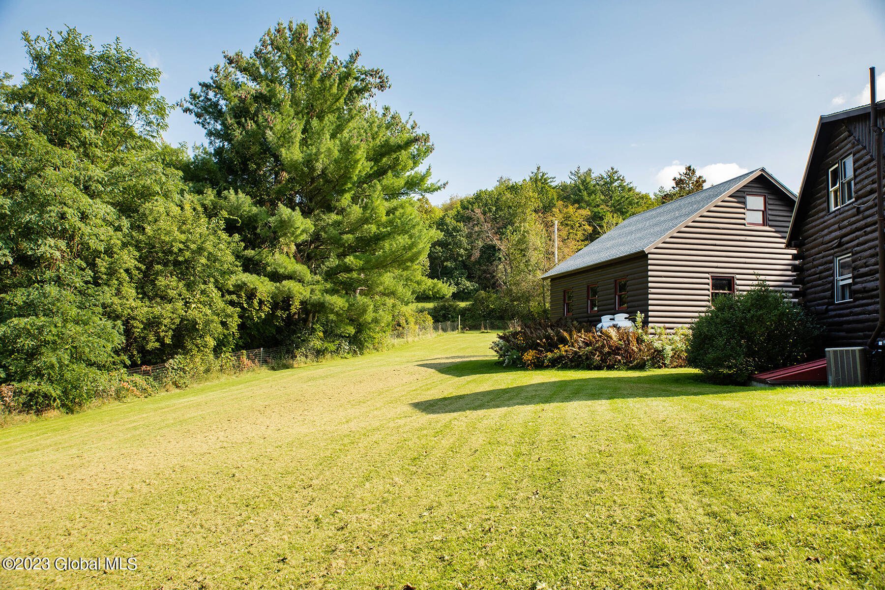 112 Tate Road Hoosick, NY 12090 - Photo 43 of 43 112 Tate Road Hoosick Falls - Andersson-