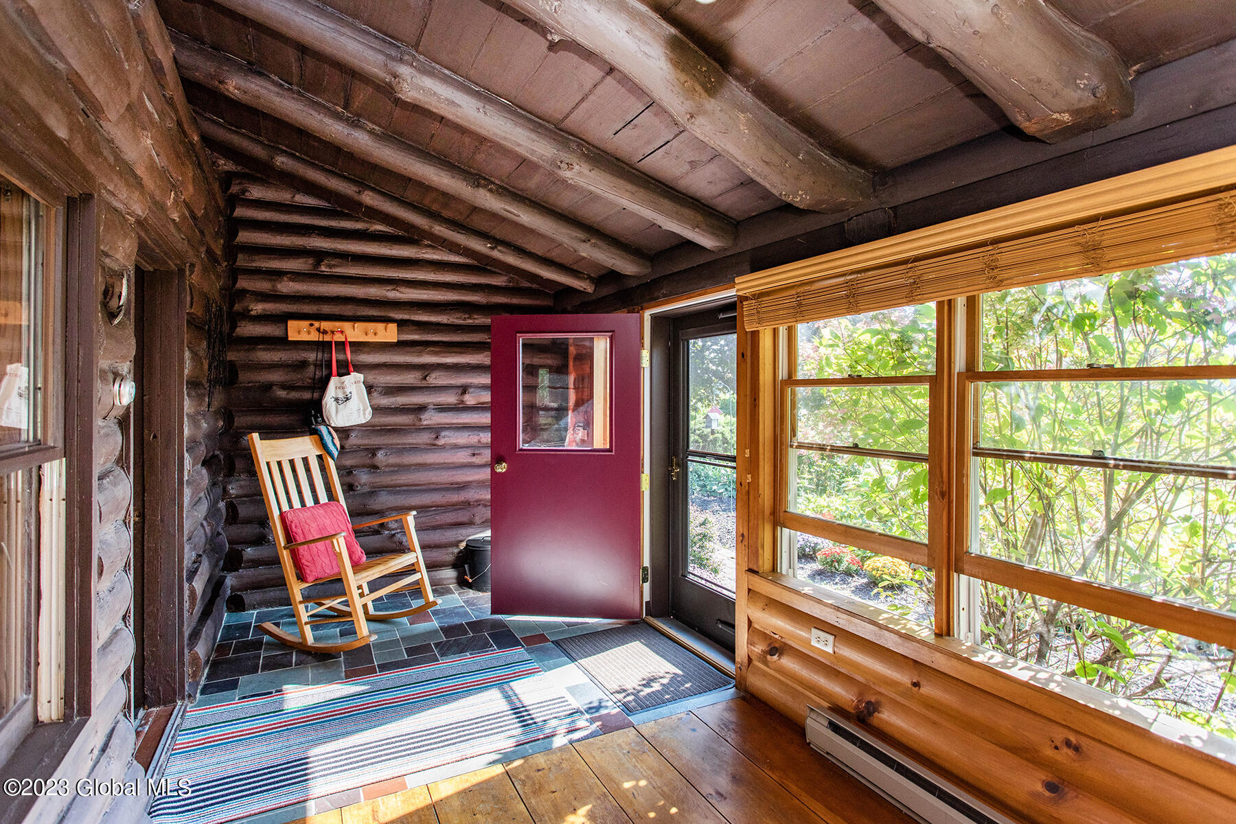 112 Tate Road Hoosick Falls - Andersson-