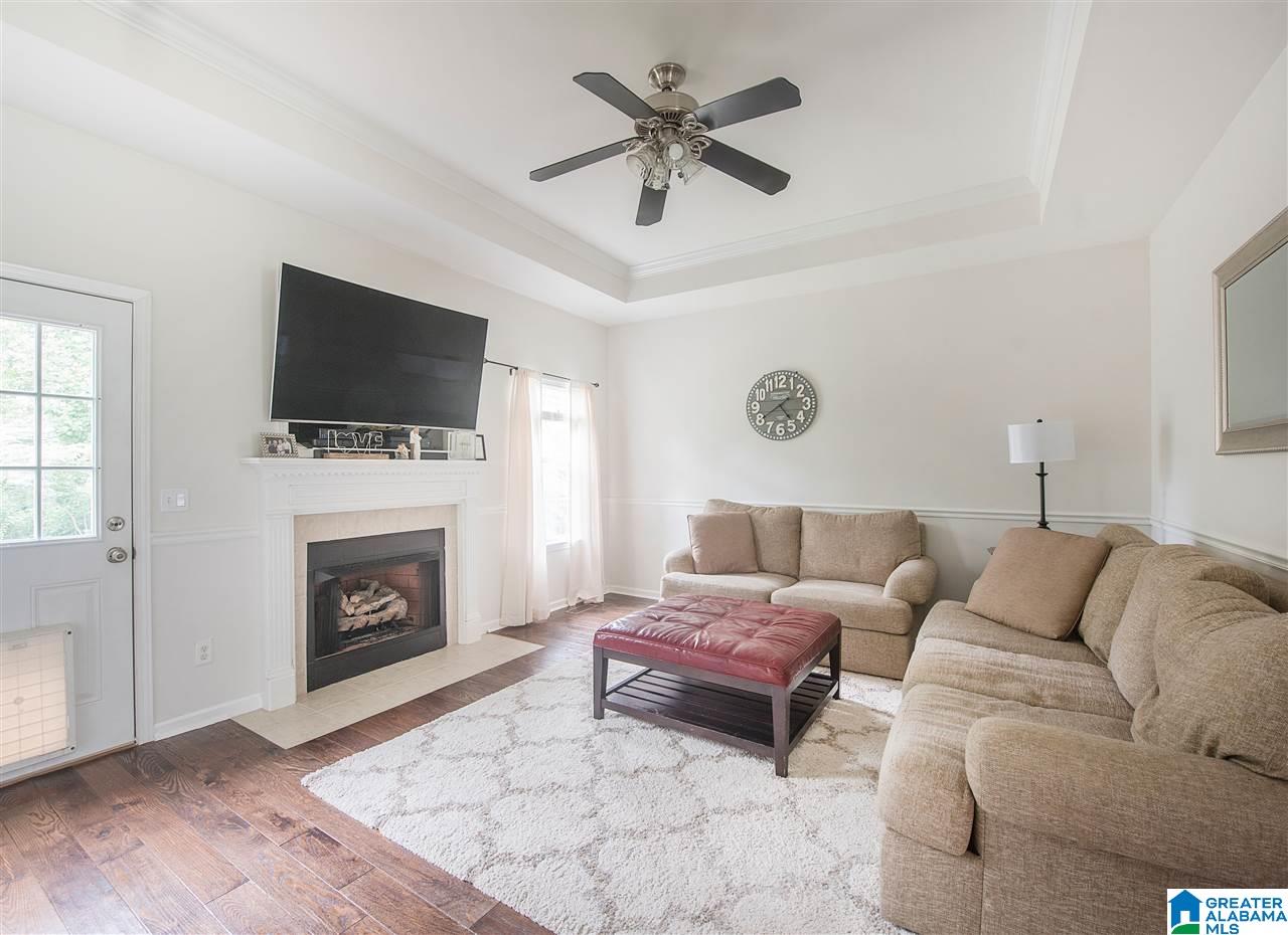 330 Levine Road Odenville, AL 35120 - Photo 5 of 22