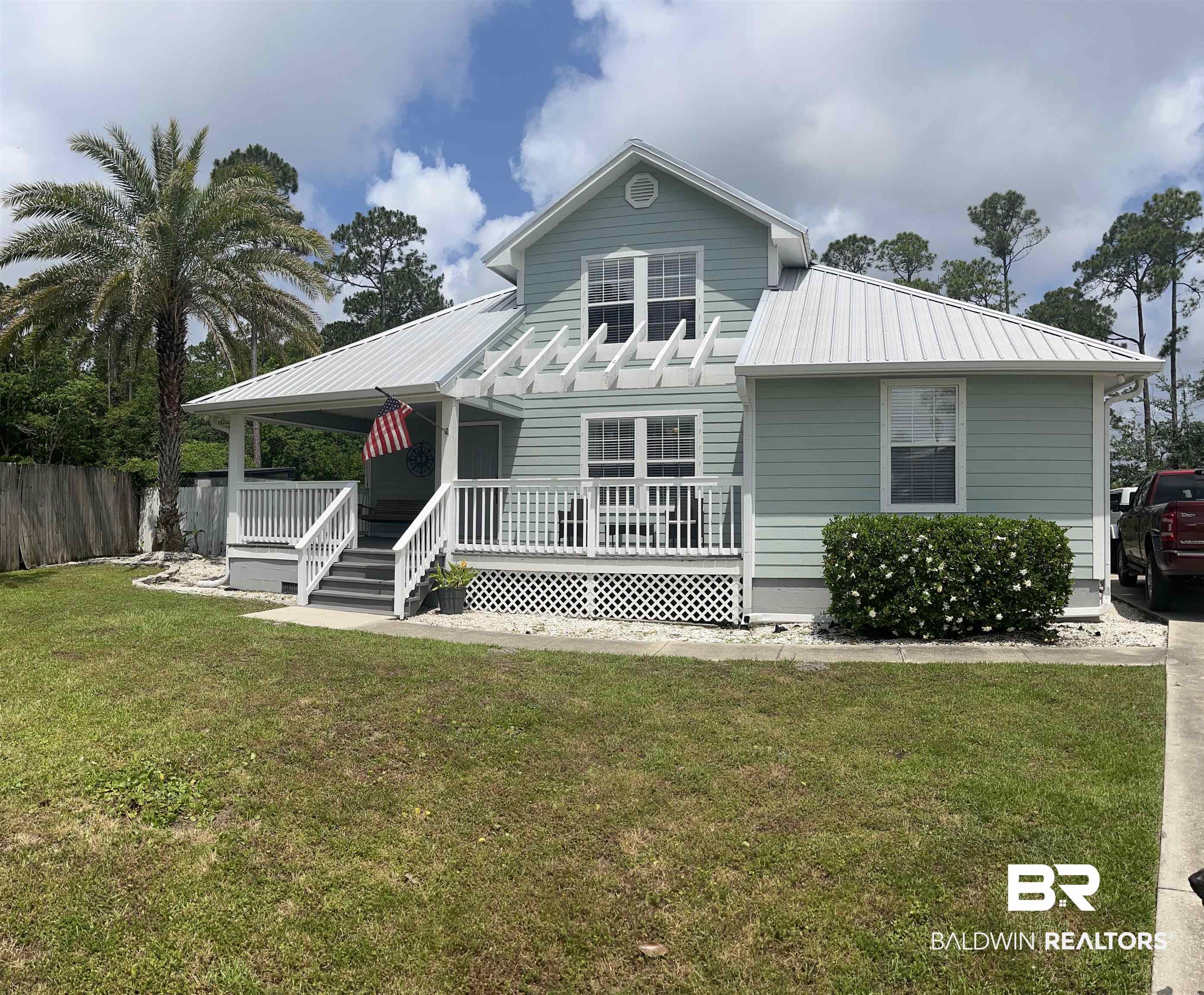 17 Claudette Circle Orange Beach, AL 36561 - Photo 1 of 42 17 Claudette Cir
