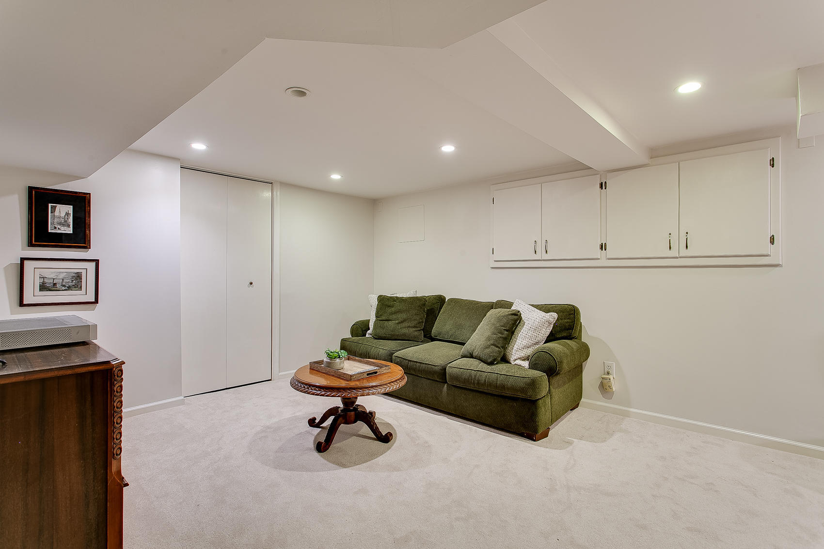 2308 Meadow Road Louisville, KY 40205 - Photo 32 of 46 Basement