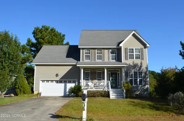 $360,000 | 134 Madison Bay Drive, Beaufort, NC 28516