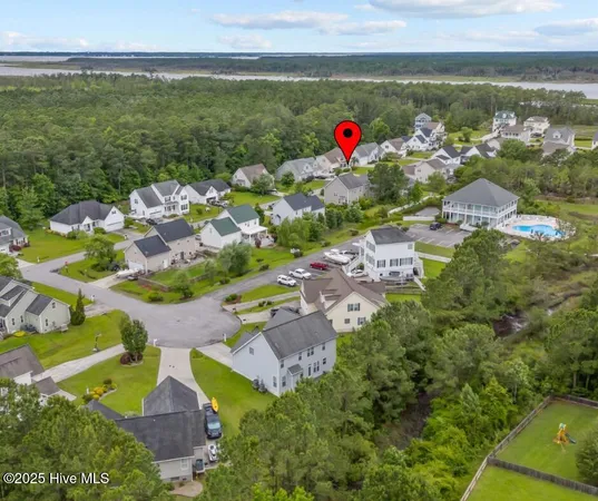 $360,000 | 134 Madison Bay Drive, Beaufort, NC 28516