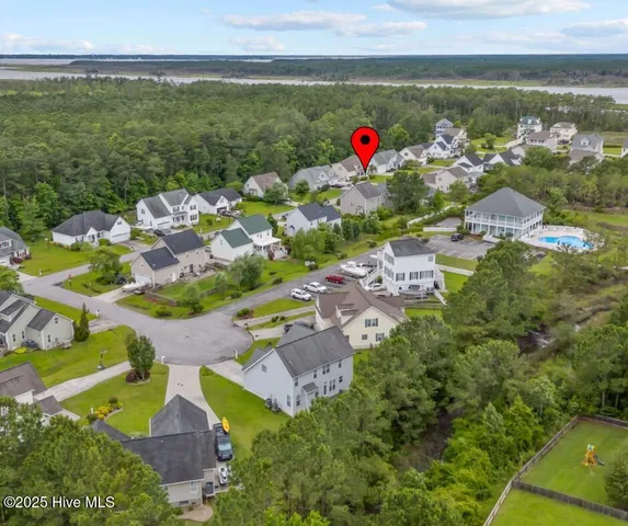 $360,000 | 134 Madison Bay Drive, Beaufort, NC 28516