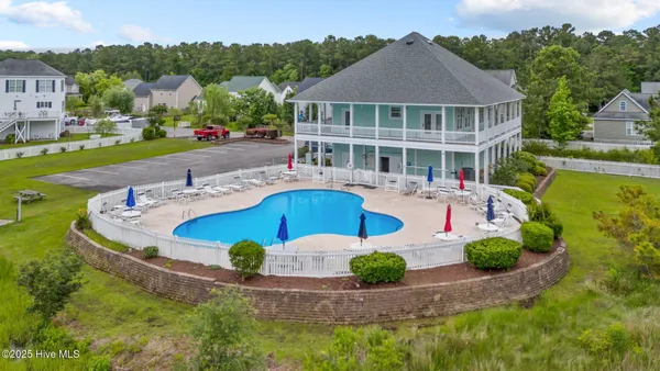 $360,000 | 134 Madison Bay Drive, Beaufort, NC 28516