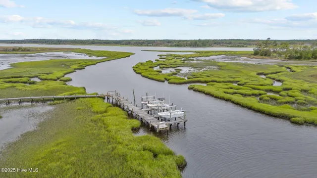 $360,000 | 134 Madison Bay Drive, Beaufort, NC 28516