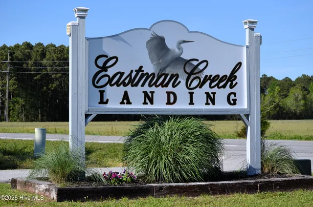 $360,000 | 134 Madison Bay Drive, Beaufort, NC 28516