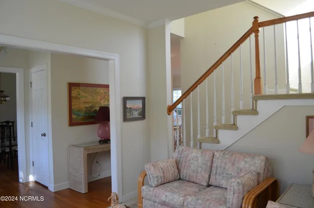 $360,000 | 134 Madison Bay Drive, Beaufort, NC 28516