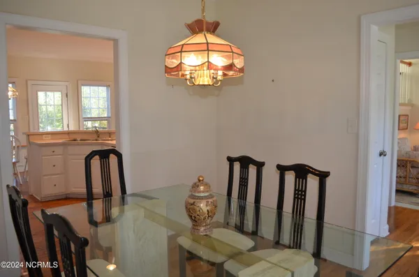 $360,000 | 134 Madison Bay Drive, Beaufort, NC 28516