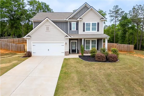 $410,000 | 115 Scout Hut Road, Danielsville, GA 30633