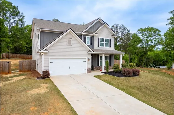 $410,000 | 115 Scout Hut Road, Danielsville, GA 30633