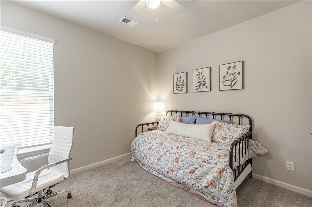 115 Scout Hut Road Danielsville, GA 30633 - Photo 23 of 51