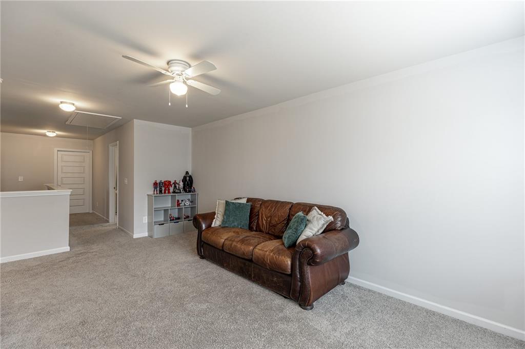 115 Scout Hut Road Danielsville, GA 30633 - Photo 26 of 51