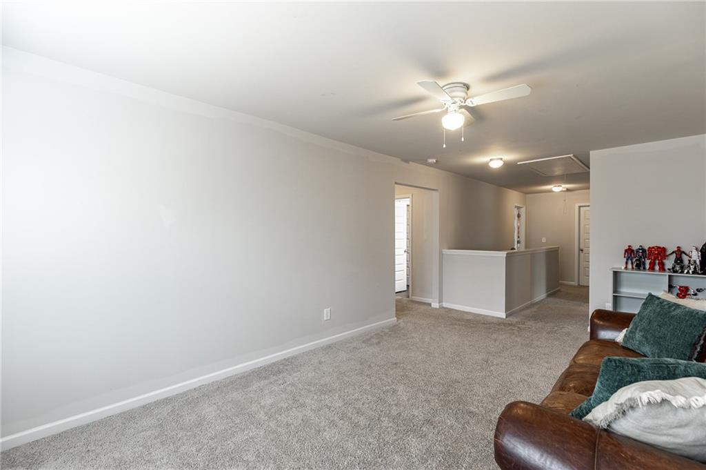115 Scout Hut Road Danielsville, GA 30633 - Photo 27 of 51