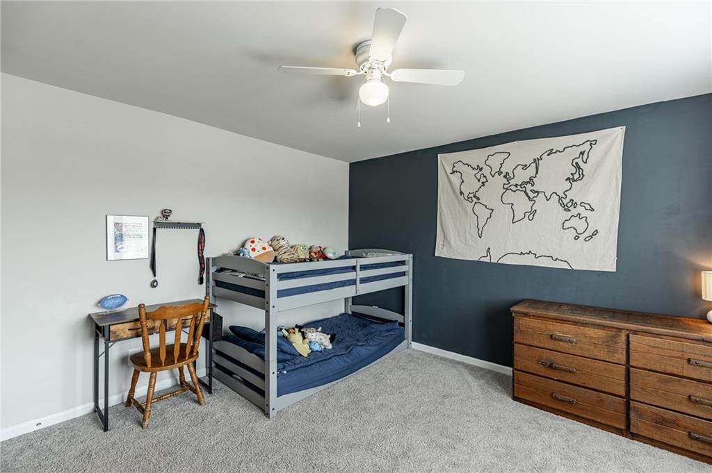 115 Scout Hut Road Danielsville, GA 30633 - Photo 29 of 51