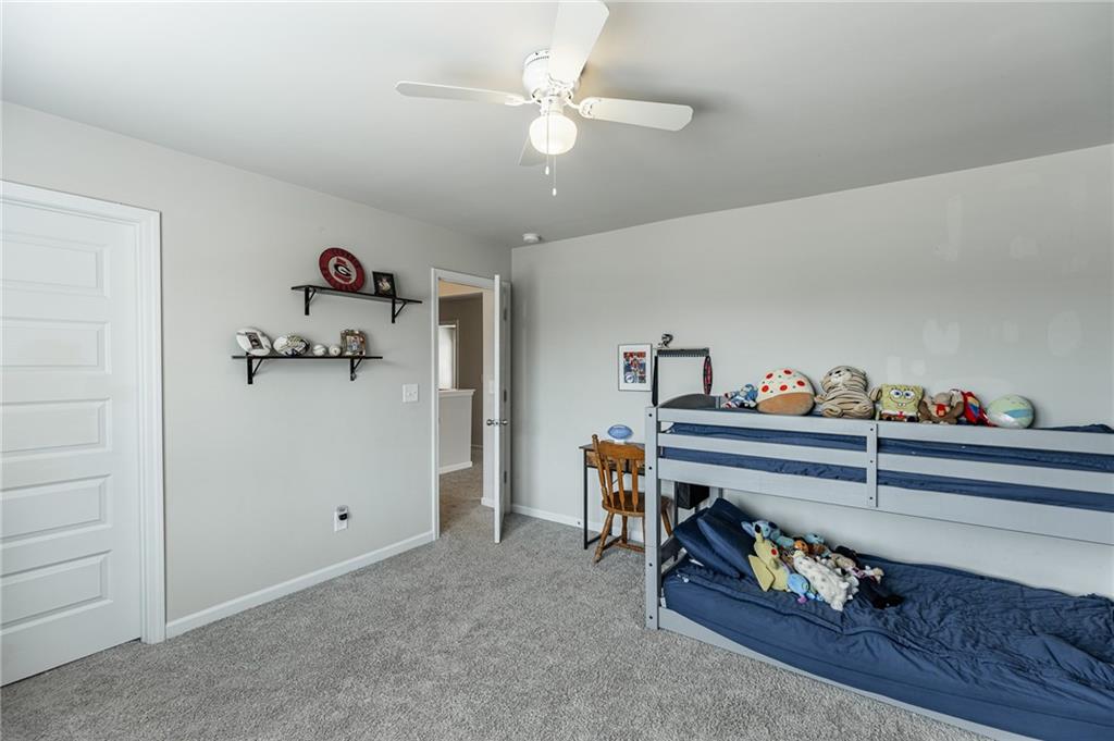 115 Scout Hut Road Danielsville, GA 30633 - Photo 30 of 51