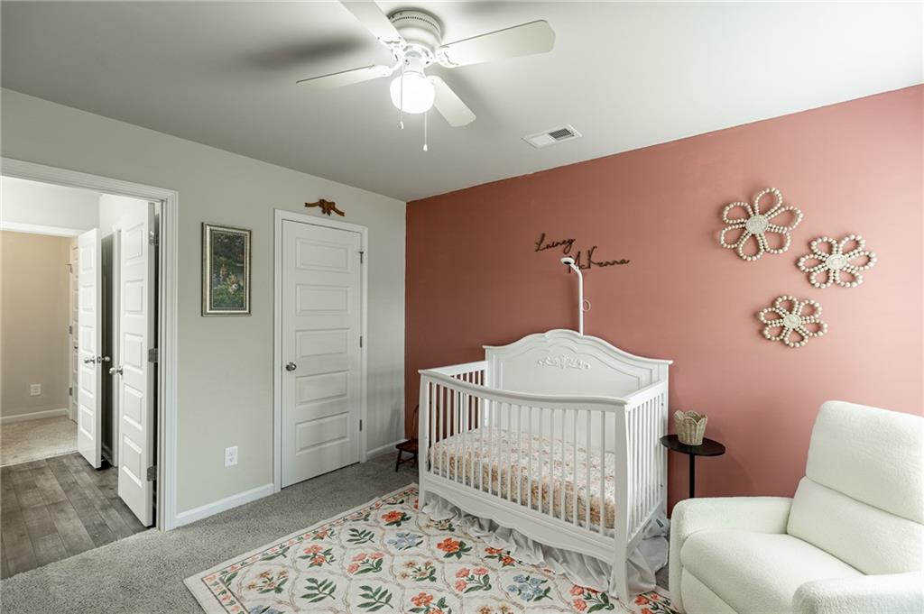 115 Scout Hut Road Danielsville, GA 30633 - Photo 32 of 51
