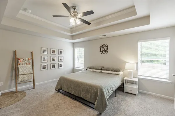 $410,000 | 115 Scout Hut Road, Danielsville, GA 30633