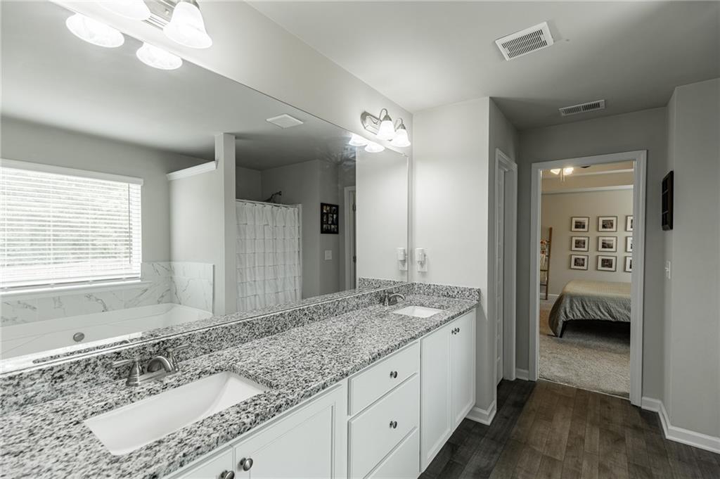 115 Scout Hut Road Danielsville, GA 30633 - Photo 41 of 51