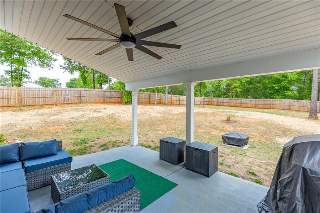 115 Scout Hut Road Danielsville, GA 30633 - Photo 42 of 51