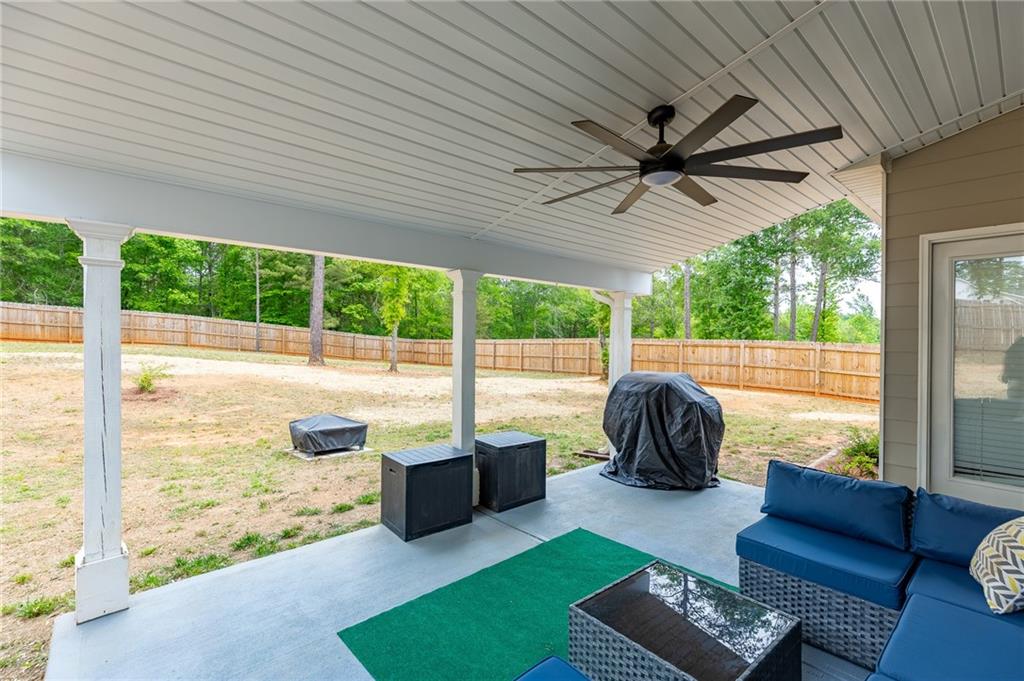 115 Scout Hut Road Danielsville, GA 30633 - Photo 43 of 51