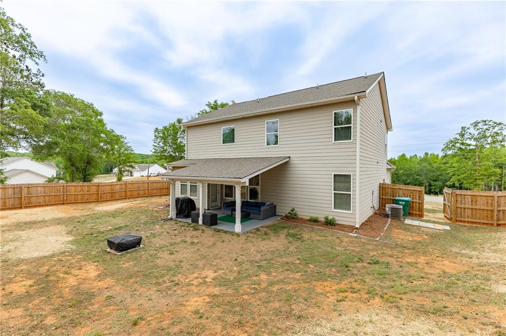 115 Scout Hut Road Danielsville, GA 30633 - Photo 44 of 51