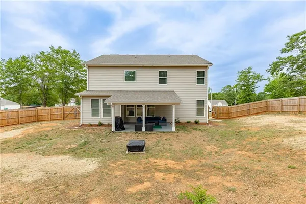 $410,000 | 115 Scout Hut Road, Danielsville, GA 30633