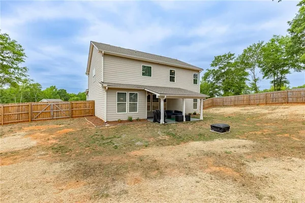 $410,000 | 115 Scout Hut Road, Danielsville, GA 30633