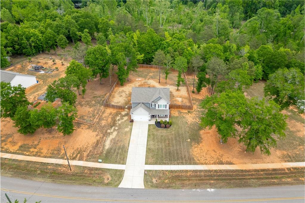 115 Scout Hut Road Danielsville, GA 30633 - Photo 48 of 51