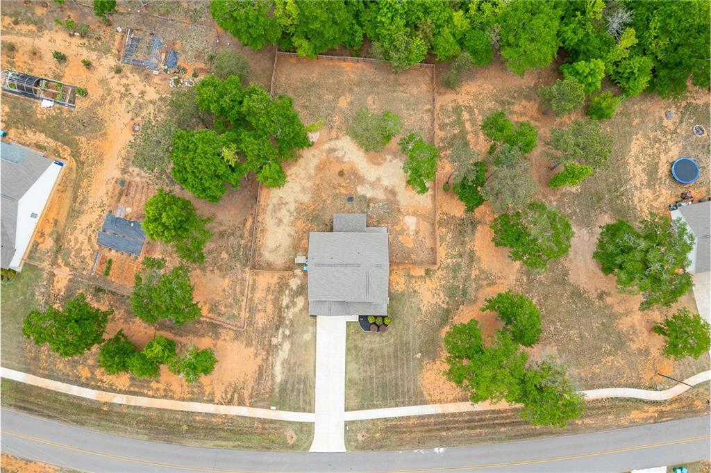 115 Scout Hut Road Danielsville, GA 30633 - Photo 50 of 51