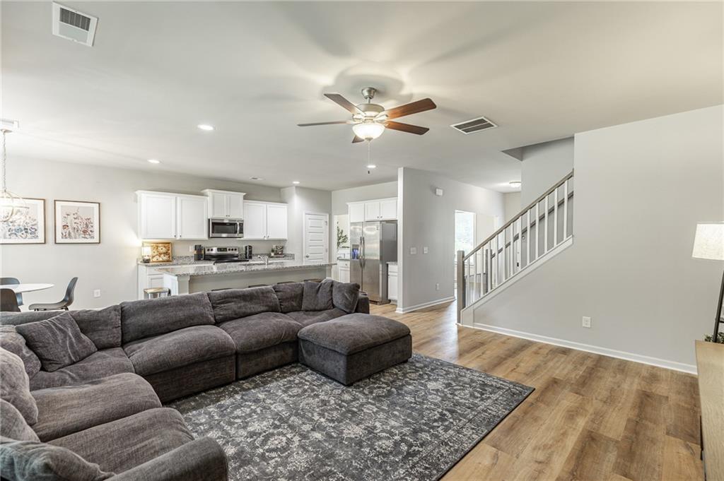 115 Scout Hut Road Danielsville, GA 30633 - Photo 10 of 51