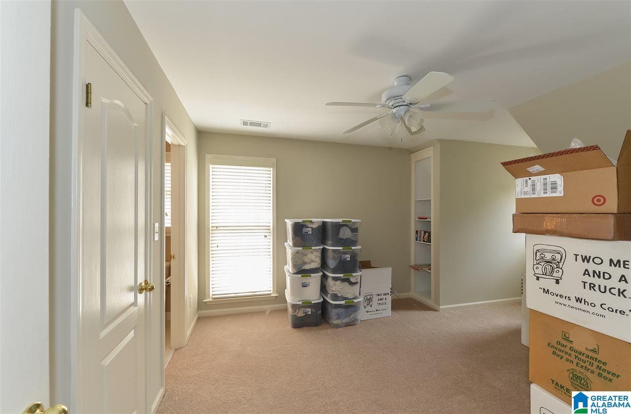 521 Meadow Ridge Circle Birmingham, AL 35242 - Photo 39 of 50