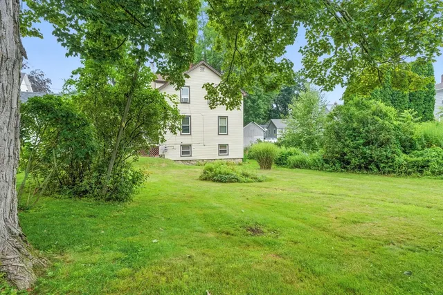 $329,000 | 20 Glover Street, Southbridge, MA 01550