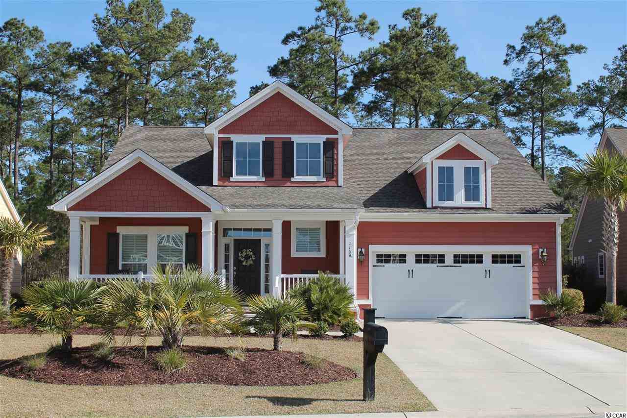 1109 Stargazer Court Murrells Inlet, SC 29576 - Photo 1 of 25 Gallery Image 1