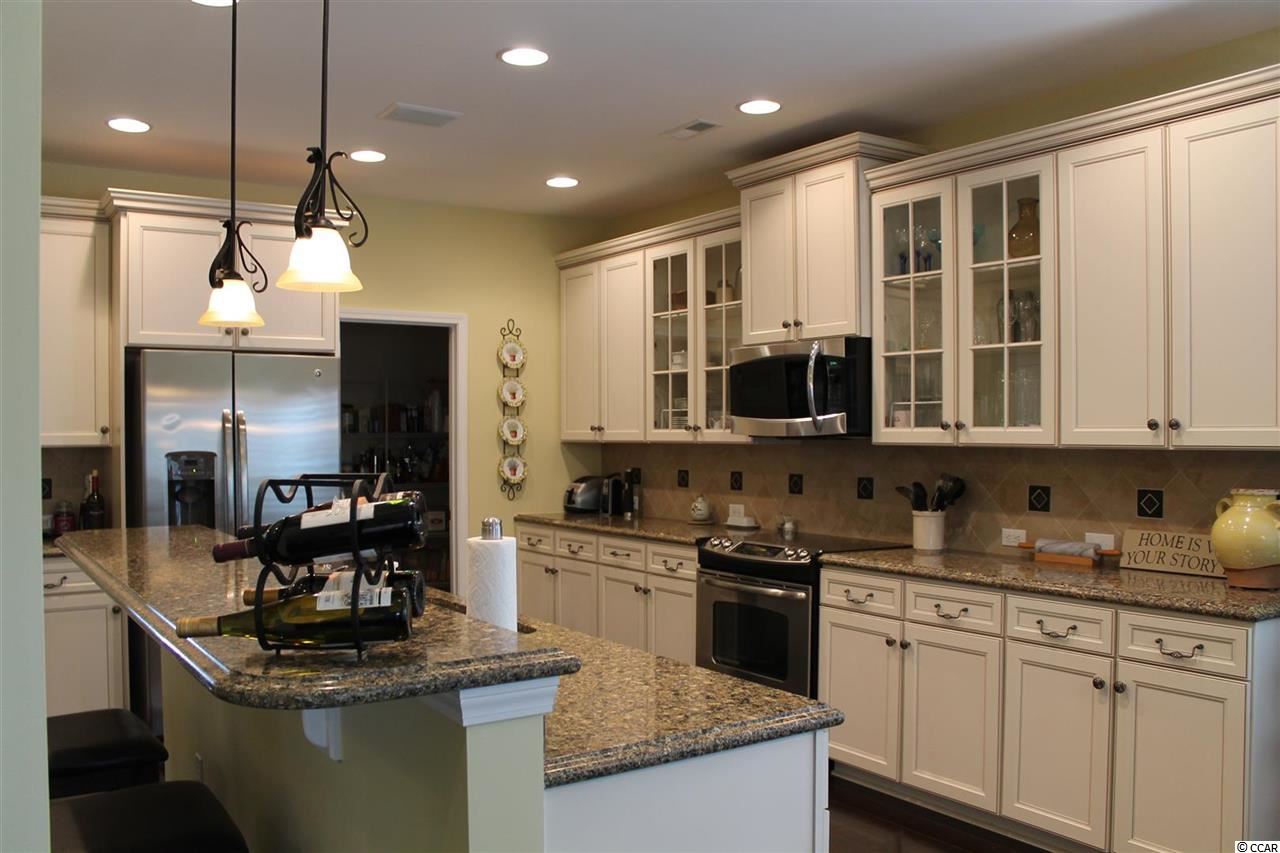1109 Stargazer Court Murrells Inlet, SC 29576 - Photo 2 of 25 Gallery Image 2