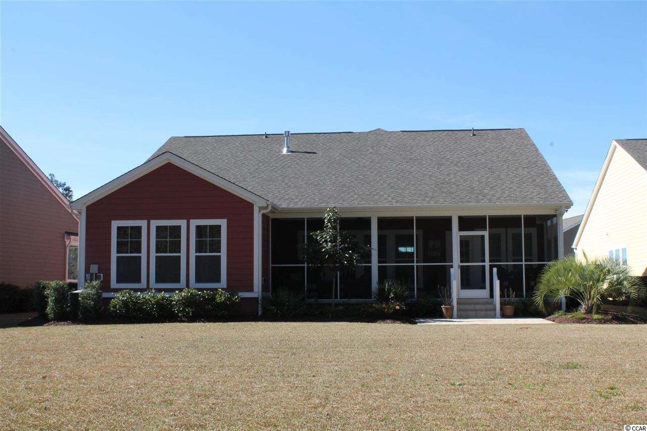 1109 Stargazer Court Murrells Inlet, SC 29576 - Photo 20 of 25 Gallery Image 20